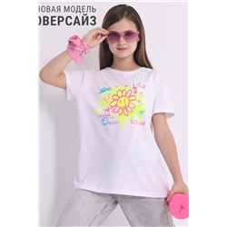 Футболка АПРЕЛЬ, 999714