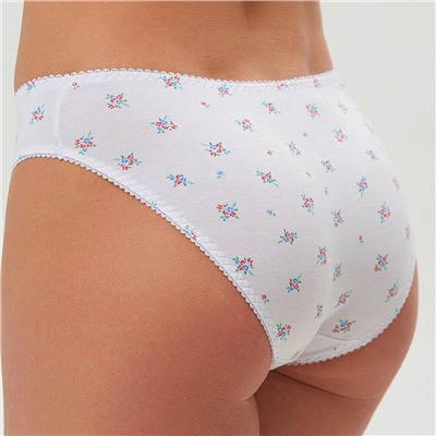 М083 Трусы-слипы женские, модал