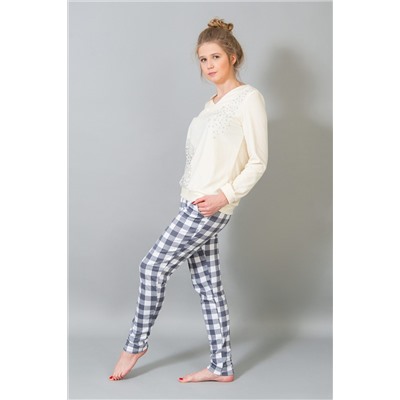 Костюм с брюками 184 НАТАЛИ, 1215222