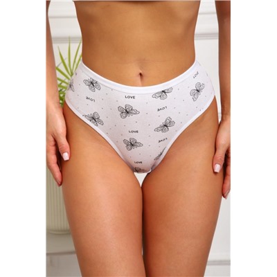 Трусы 64847 (Белый)