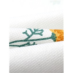 Фартук «Этель. Полевые цветочки», 60×70 см, рогожка 176 г/м², 100% хлопок