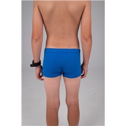 Трусы боксеры на мальчика закрытая резинка БПЗ