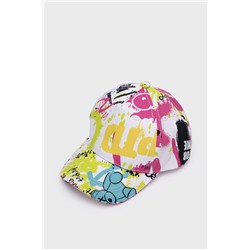 Кепка PLAYTODAY, 1122117