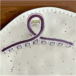 Краб для волос арт. 01 9284 (id 289169)