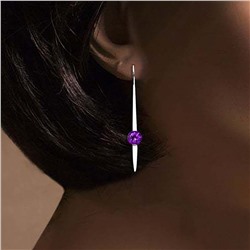 Серьги на крючках арт. 13 5197 (id 269490)