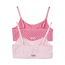 Топы, 2 шт. PLAYTODAY, 1031300