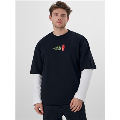 ФУТБОЛКА МУЖСКАЯ 111892