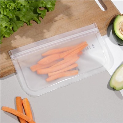 Многофункциональные пакеты «Лови момент», 4 шт.