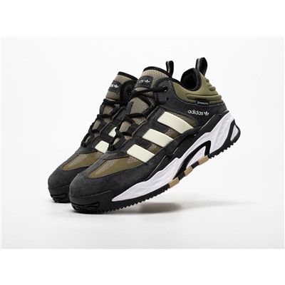 Зимние Кроссовки Adidas Niteball Hi