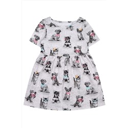 Платье АПРЕЛЬ, 766692