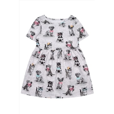 Платье АПРЕЛЬ, 766692