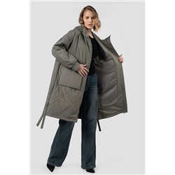 04-3149 Куртка женская демисезонная (Холлофайбер 100)