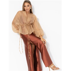 CHARUTTI Жакет 12235