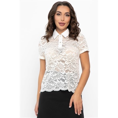 LT Collection Поло Б14143-10М