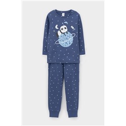 CROCKID Пижама К 1637