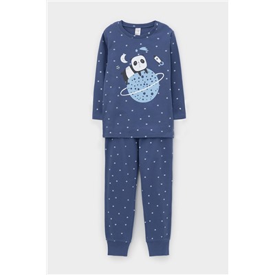 CROCKID Пижама К 1637