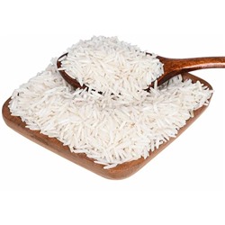 Dunar Elonga Basmati Rice / Рис Басмати Элонга 1 кг