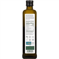 California Olive Ranch, 100% California, Extra Virgin Olive Oil, Arbequina, 16.9 fl oz (500 ml)