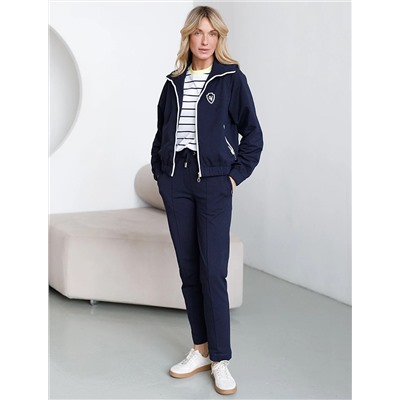 VILATTE Джемпер D49.165