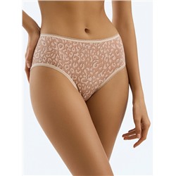 Minimi Трусы БMi_T Leopardo 2221-42CE Slip Midi (леопард), CO