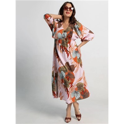 LT Collection Платье П15502-34М