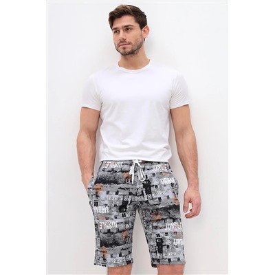 Lika Dress Шорты 10186