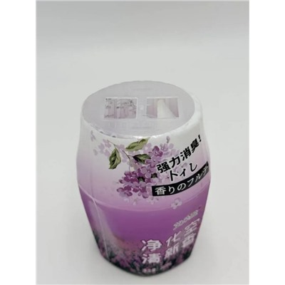 Жидкий освежитель воздуха с ароматом лаванды, 260 мл