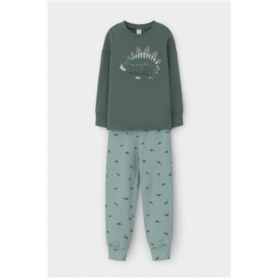 CROCKID Пижама К 1567