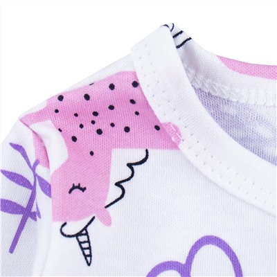 YOULALA Кофточка 1236209504