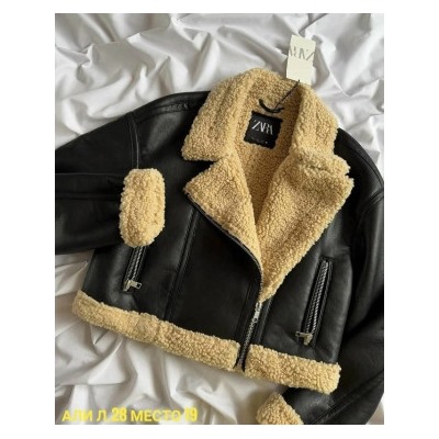 Дубленка #23084641