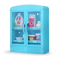 Кукла "Зара" с аксессуарами, в коробке