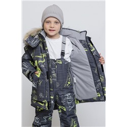 Комплект (Куртка+Брюки) BATIK CASUAL, 1134954