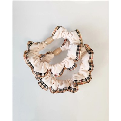 Резинка для волос (2 штуки)