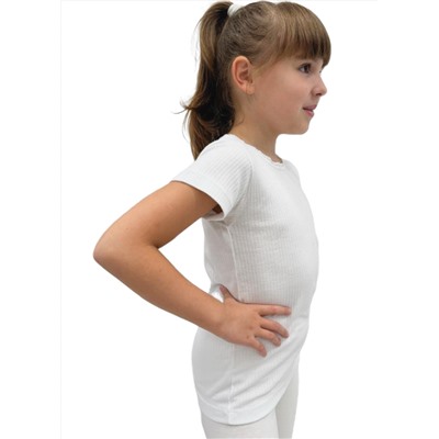 Футболка для девочки Berrak