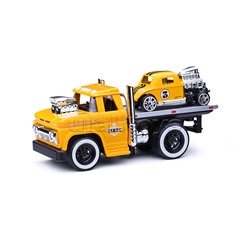 Автовоз "Спорт-кар" в коробке