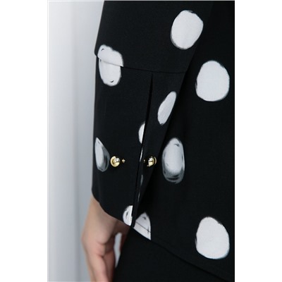 Костюм (Блуза+Брюки) LADY TAIGA, 1071168