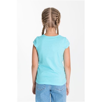 Футболка М224070Па