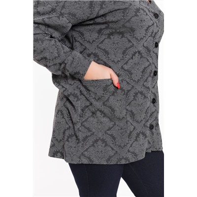 Кардиган М324201а