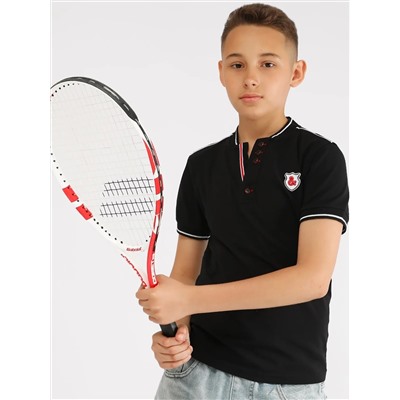 Соль&Перец Футболка SP3137BU