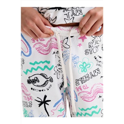 Брюки для девочек PELICAN, 1232677