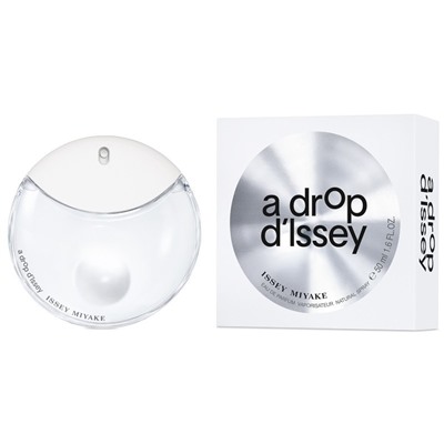 ISSEY MIYAKE A DROP D'ISSEY edp (w) 50ml
