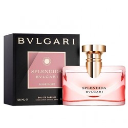 Парфюмерная вода Bvlgari Splendida Rose Rose женская