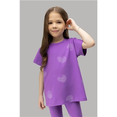 Костюм (Футболка+Леггинсы) BODO-S, 1231126