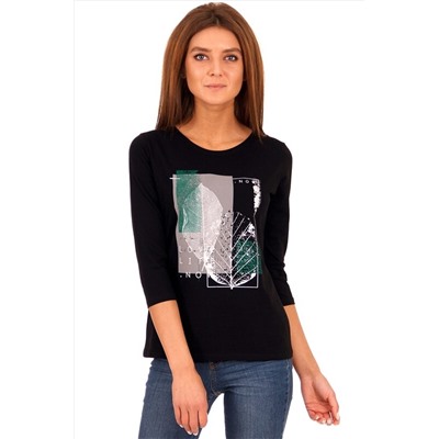 Лонгслив АПРЕЛЬ, 947950