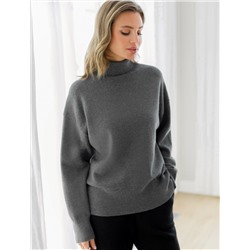 VILATTE Свитер D34.206