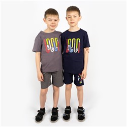 52292 Футболка для мальчика