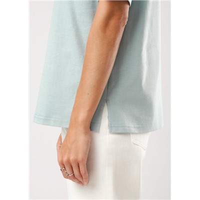 Футболка женская