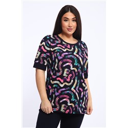 Костюм с бриджами КБЖЖ 0050А НАТАЛИ, 1105753