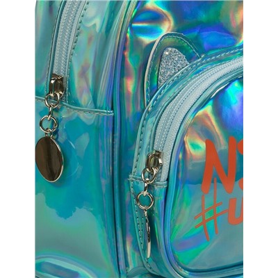 Сумка типа "рюкзак" для девочек