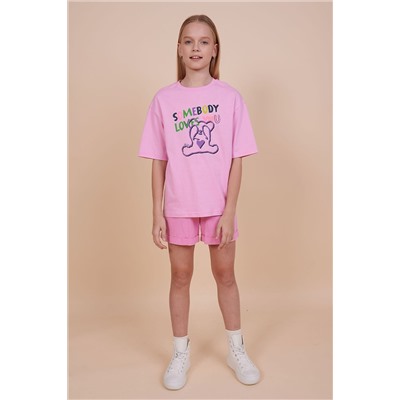 Футболка PELICAN, 971823